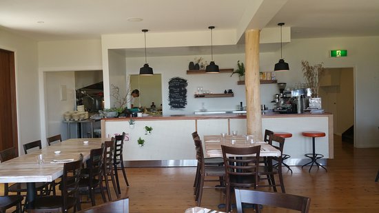 Barragga Bay NSW Restaurant Darwin