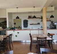 Long Time No Sea - Restaurant Darwin