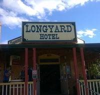 Longyard Hotel - Restaurant Darwin