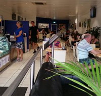 Luva Coffee Lismore - Restaurant Darwin