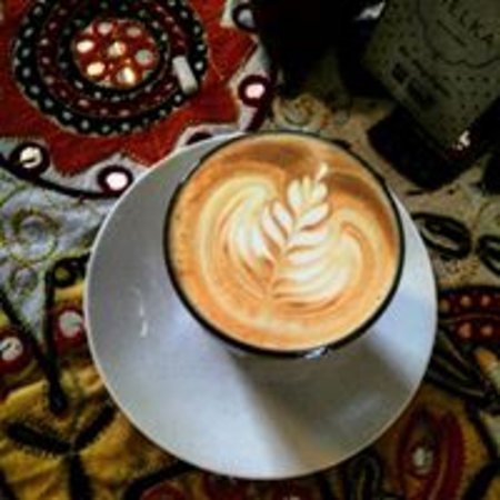 Mad Art Cafe - Restaurant Darwin 0