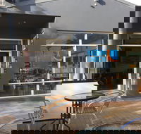Main Deck Cafe - Restaurant Darwin