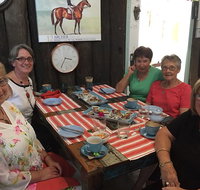 Mayfield Mews - Restaurant Darwin