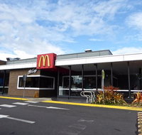 McDonalds Ballina Central - Restaurant Darwin