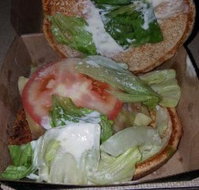 McDonalds Coffs North - Restaurant Darwin
