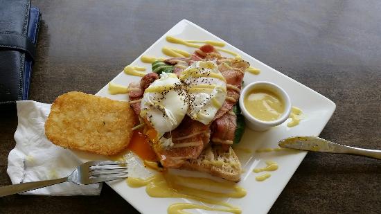 Fullerton Cove NSW Restaurant Darwin