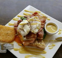 Medowie Macadamias - Restaurant Darwin