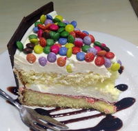 Michel's Patisserie - Restaurant Darwin