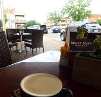 Molly May's - Restaurant Darwin