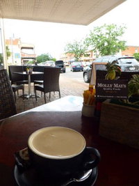 Manilla Takeaway and Manilla Restaurant Darwin Restaurant Darwin