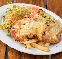 Moonee Beach Tavern - Restaurant Darwin