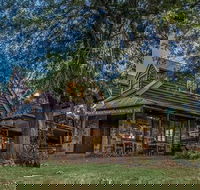 Mount Misery Gold Mine Cafe - Restaurant Darwin