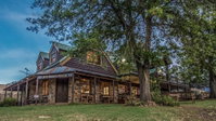 Mount Misery Gold Mine Cafe