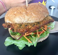 Munch Juice Bar  Take Away - Restaurant Darwin