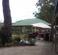 Murrays Craft Brewing Company - Restaurant Darwin