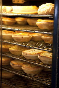 Nimmitabel Bakery
