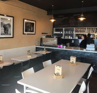 Nutmeg - Restaurant Darwin