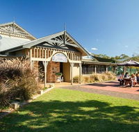 Old Brickworks Brasserie at Potters Hunter Valley - Restaurant Darwin