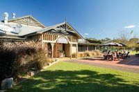 Nulkaba Takeaway and Nulkaba Restaurant Darwin Restaurant Darwin