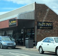 Old Mates Bakery - Restaurant Darwin