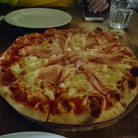 On Flinders - Restaurant Darwin 0