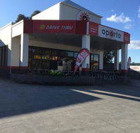 Oporto Pty Ltd - Restaurant Darwin
