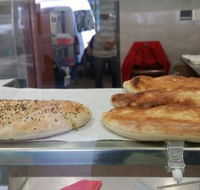 Oregano Leaf Bakery - Restaurant Darwin