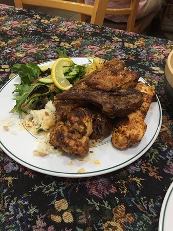 Origin Turkish - Restaurant Darwin 0