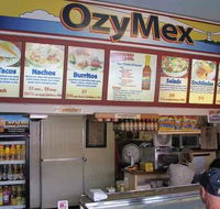 OzyMex - Restaurant Darwin