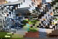 Palate  Ply Espresso Bar