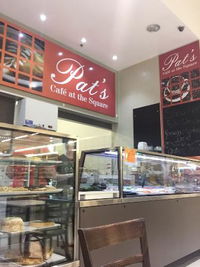 Pats Cafe