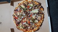 Pizza Obsession