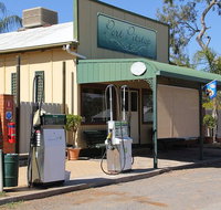 Port Pit-Stop Cafe - Restaurant Darwin