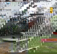 Portside Cafe - Restaurant Darwin