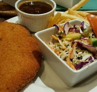Potters Brewery - Restaurant Darwin