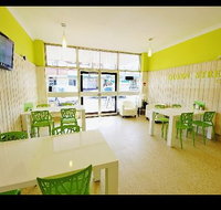 Queen Street Cafe  Takeaway - Restaurant Darwin