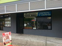 Rathmines Take Away