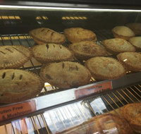 Ridgey Didge Pies South Coffs Harbour - Restaurant Darwin