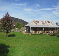 Rollonin Cafe - Restaurant Darwin