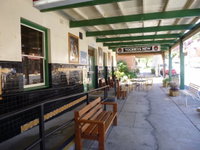 Carcoar Takeaway and Carcoar Restaurant Darwin Restaurant Darwin