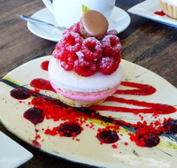 Sabor Dessert Bar - Restaurant Darwin