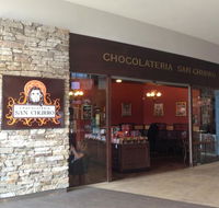 San Churro - Restaurant Darwin