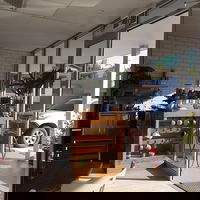 Scotts Head Takeaway and Scotts Head Restaurant Darwin Restaurant Darwin