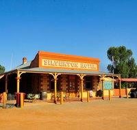 Silverton Hotel