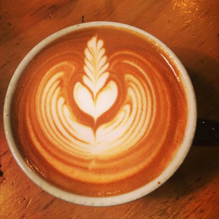 Social Grounds - Restaurant Darwin 0