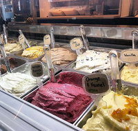 Sotto Zero Gelato - Restaurant Darwin