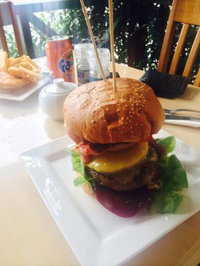 Spencer Takeaway and Spencer Restaurant Darwin Restaurant Darwin