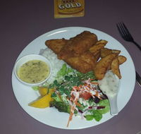 Stuart's Point Tavern - Restaurant Darwin