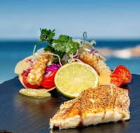 Surf Club Restaurant  Bar - Restaurant Darwin