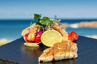 Surf Club Restaurant  Bar